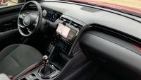 Hyundai Tucson 1.6 TGDI 110kW (150CV) N Line 30 Anivers