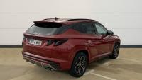 Hyundai Tucson 1.6 TGDI 110kW (150CV) N Line 30 Anivers