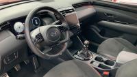 Hyundai Tucson 1.6 TGDI 110kW (150CV) N Line 30 Anivers