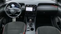 Hyundai Tucson 1.6 TGDI 110kW (150CV) N Line 30 Anivers