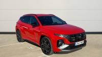 Hyundai Tucson 1.6 TGDI 110kW (150CV) N Line 30 Anivers