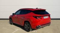 Hyundai Tucson 1.6 TGDI 110kW (150CV) N Line 30 Anivers