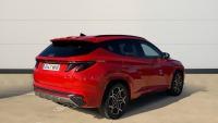 Hyundai Tucson 1.6 TGDI 110kW (150CV) N Line 30 Anivers