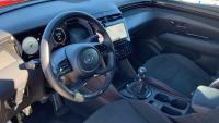 Hyundai Tucson 1.6 TGDI 110kW (150CV) N Line 30 Anivers