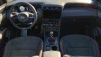 Hyundai Tucson 1.6 TGDI 110kW (150CV) N Line 30 Anivers