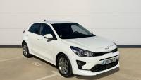 Kia Rio 1.0 T-GDi 74kW (100CV) MHEV iMT Drive