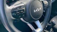 Kia Rio 1.0 T-GDi 74kW (100CV) MHEV iMT Drive