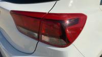 Kia Rio 1.0 T-GDi 74kW (100CV) MHEV iMT Drive