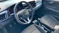 Kia Rio 1.0 T-GDi 74kW (100CV) MHEV iMT Drive