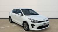 Kia Rio 1.0 T-GDi 74kW (100CV) MHEV iMT Drive