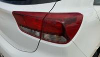 Kia Rio 1.0 T-GDi 74kW (100CV) MHEV iMT Drive