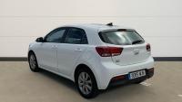Kia Rio 1.0 T-GDi 74kW (100CV) MHEV iMT Drive