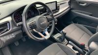 Kia Rio 1.0 T-GDi 74kW (100CV) MHEV iMT Drive