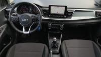 Kia Rio 1.0 T-GDi 74kW (100CV) MHEV iMT Drive