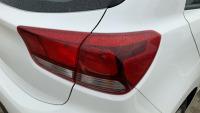 Kia Rio 1.0 T-GDi 74kW (100CV) MHEV iMT Drive