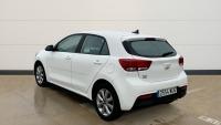 Kia Rio 1.0 T-GDi 74kW (100CV) MHEV iMT Drive