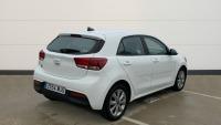 Kia Rio 1.0 T-GDi 74kW (100CV) MHEV iMT Drive