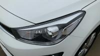 Kia Rio 1.0 T-GDi 74kW (100CV) MHEV iMT Drive