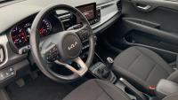 Kia Rio 1.0 T-GDi 74kW (100CV) MHEV iMT Drive