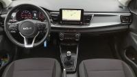 Kia Rio 1.0 T-GDi 74kW (100CV) MHEV iMT Drive