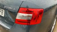 Skoda Octavia 1.0 TSI 85KW (115CV) Ambition