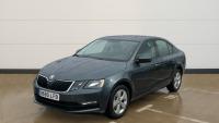 Skoda Octavia 1.0 TSI 85KW (115CV) Ambition