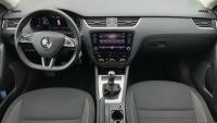Skoda Octavia 1.0 TSI 85KW (115CV) Ambition