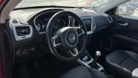 Jeep Compass 1.4 Mair 103kW Longitude 4x2