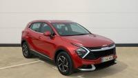 Kia Sportage 1.6 T-GDi 118kW (160CV) Drive 17