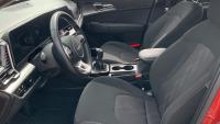 Kia Sportage 1.6 T-GDi 118kW (160CV) Drive 17