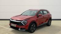 Kia Sportage 1.6 T-GDi 118kW (160CV) Drive 17