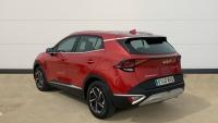 Kia Sportage 1.6 T-GDi 118kW (160CV) Drive 17
