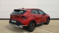 Kia Sportage 1.6 T-GDi 118kW (160CV) Drive 17