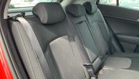 Kia Sportage 1.6 T-GDi 118kW (160CV) Drive 17