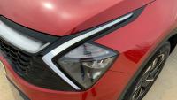 Kia Sportage 1.6 T-GDi 118kW (160CV) Drive 17