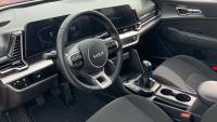 Kia Sportage 1.6 T-GDi 118kW (160CV) Drive 17