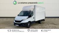 Iveco Daily 35C 16 2.3 3450