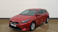 Kia Ceed 1.0 MHEV 88kW (120CV) Drive DCT