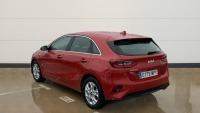 Kia Ceed 1.0 MHEV 88kW (120CV) Drive DCT