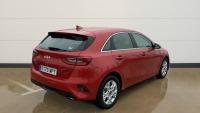 Kia Ceed 1.0 MHEV 88kW (120CV) Drive DCT