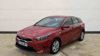 Kia Ceed 1.0 MHEV 88kW (120CV) Drive DCT