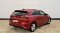 Kia Ceed 1.0 MHEV 88kW (120CV) Drive DCT