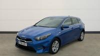 Kia Ceed 1.0 MHEV 88kW (120CV) Drive DCT