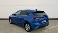 Kia Ceed 1.0 MHEV 88kW (120CV) Drive DCT
