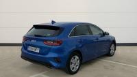 Kia Ceed 1.0 MHEV 88kW (120CV) Drive DCT