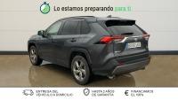 Toyota Rav4 2.5l 220H Advance