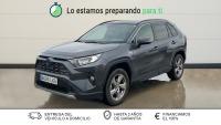 Toyota Rav4 2.5l 220H Advance