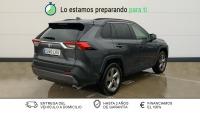 Toyota Rav4 2.5l 220H Advance