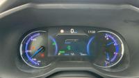 Toyota Rav4 2.5l 220H Advance