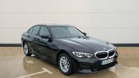 BMW Serie 3 320d Auto.
